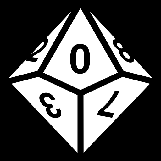 d10 icon