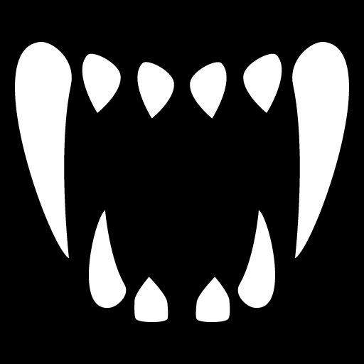 fangs icon