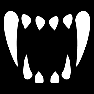 fangs icon