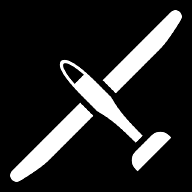 glider icon
