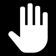 halt icon