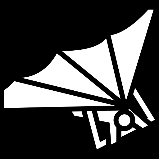 hang-glider icon
