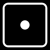 inverted-dice-1 icon