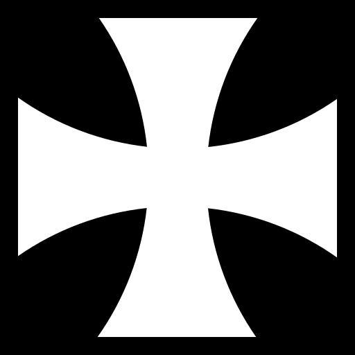 iron-cross icon