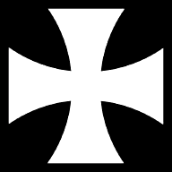iron-cross icon