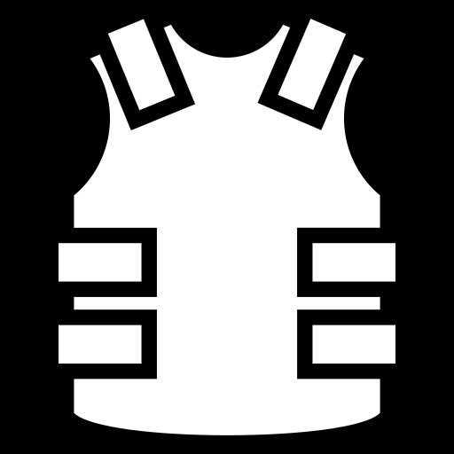 kevlar-vest icon