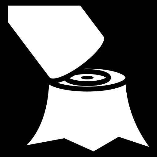 logging icon
