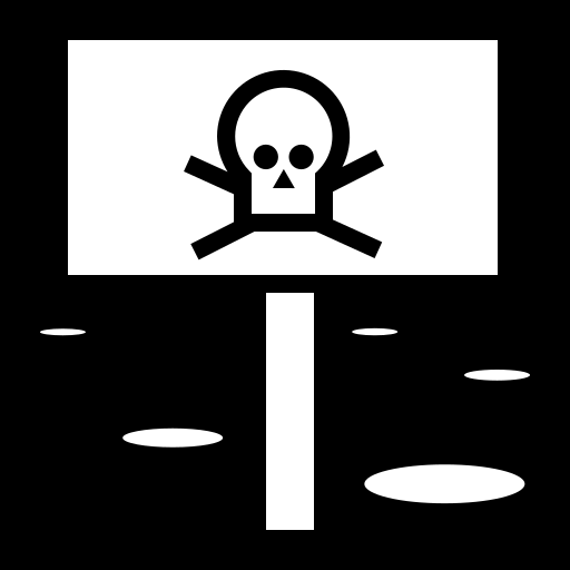 minefield icon