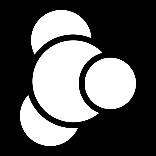 molecule icon
