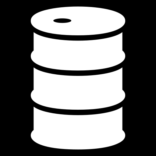 oil-drum icon