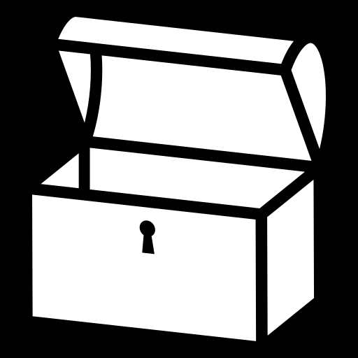 open-chest icon