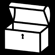 open-chest icon