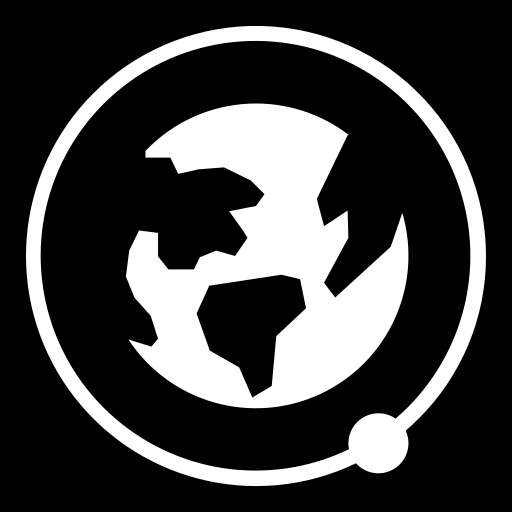 orbit icon