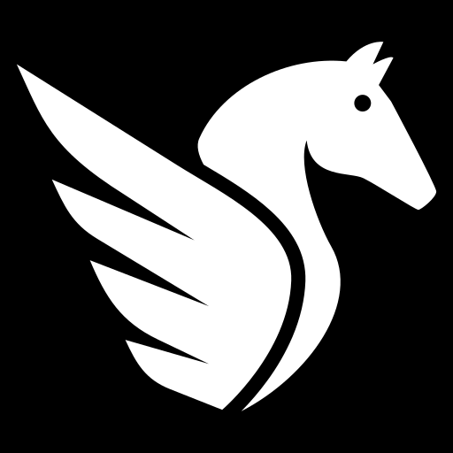 pegasus icon