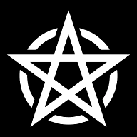 pentacle icon