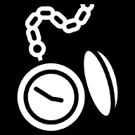 pocket-watch icon