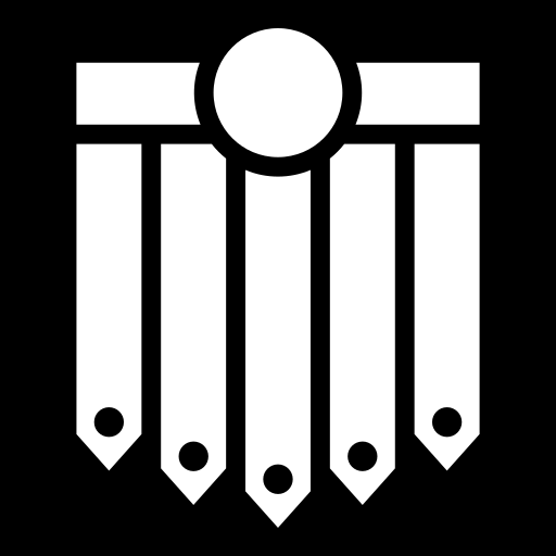 pteruges icon
