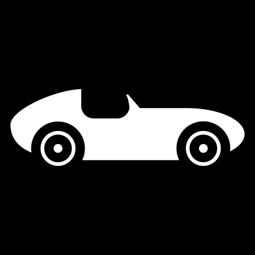 race-car icon