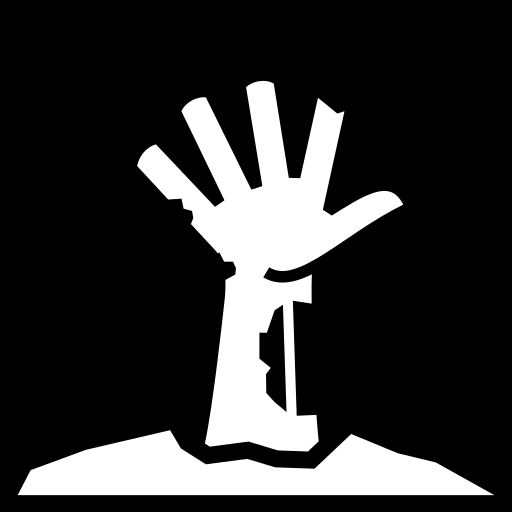 raise-zombie icon