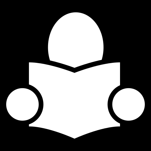 read icon