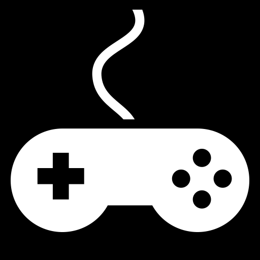 retro-controller icon