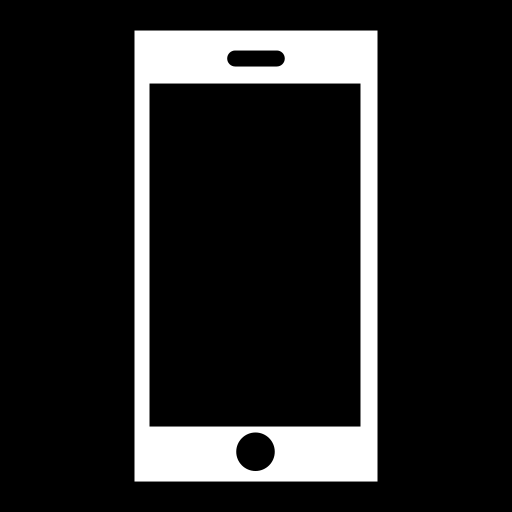 smartphone icon