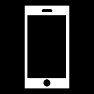 smartphone icon