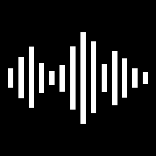 sound-waves icon
