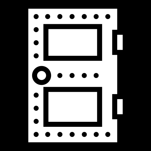 steel-door icon