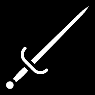 stiletto icon