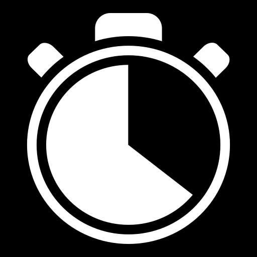 stopwatch icon