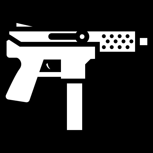 tec-9 icon