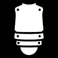 trench-body-armor icon