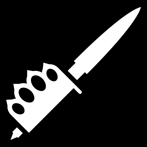 trench-knife icon