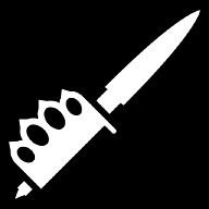 trench-knife icon