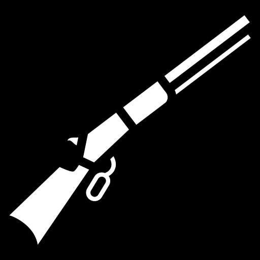 winchester-rifle icon