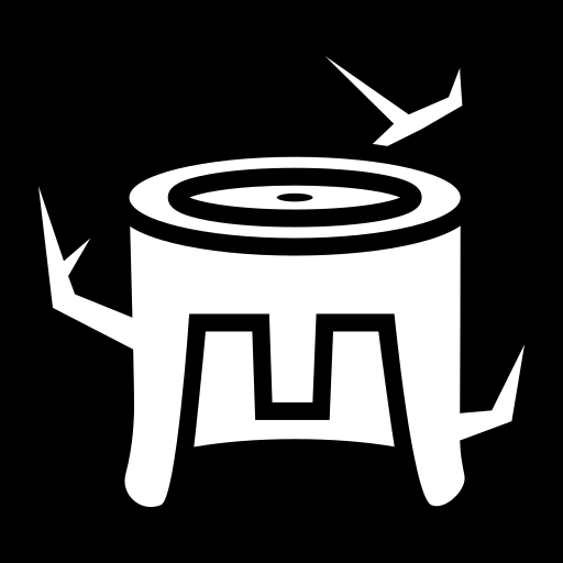 wooden-helmet icon