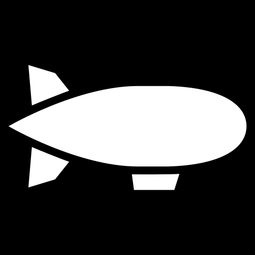 zeppelin icon