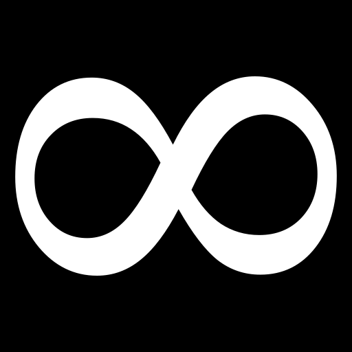 infinity icon