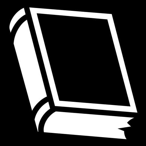black-book icon