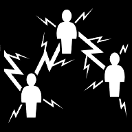 chain-lightning icon