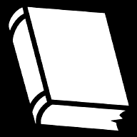 white-book icon