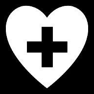 heart-plus icon